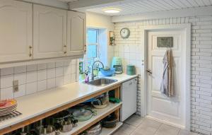 Beautiful Home In Stege With Wifi