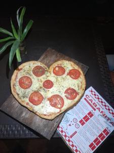 Mi Cabañita Guest House