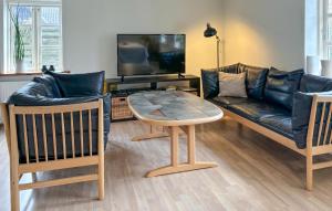 Amazing Home In Farsø With House A Panoramic View