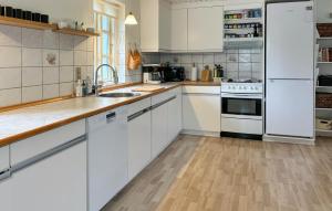 Amazing Home In Farsø With House A Panoramic View