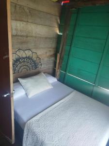 Mi Cabañita Guest House