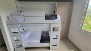 Espectacular apartamento en Guaduas