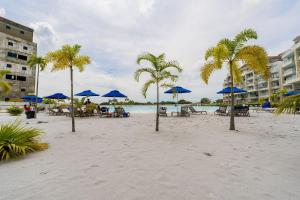 Ubicación soñada en Cartagena | Apartamento premium en Baia Kristal