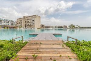 Ubicación soñada en Cartagena | Apartamento premium en Baia Kristal