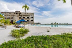 Ubicación soñada en Cartagena | Apartamento premium en Baia Kristal