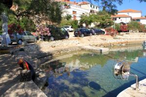 Apartment Zaglav 8170b