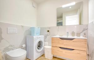 1 Bedroom Nice Apartment In Recco