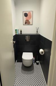 Linstant Havrais avec garage privatif - Hypercentre