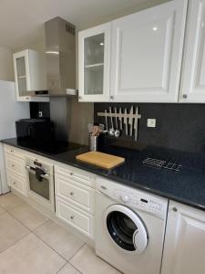 Linstant Havrais avec garage privatif - Hypercentre