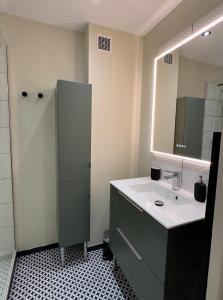 Linstant Havrais avec garage privatif - Hypercentre