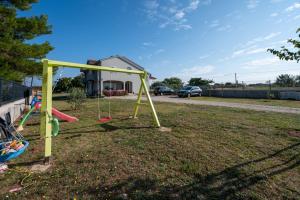 Apartment Vrsi 15944a