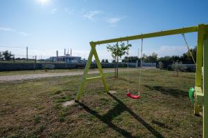 Apartment Vrsi 15944a