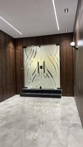 شيتاء هوتيل حي الملقا Luxury studio