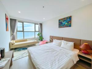 The Sóng Apartment Vũng Tàu - Nhà Chill