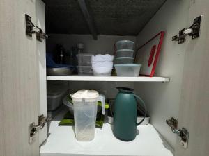 Ap encantador em Costazul | ROSS204