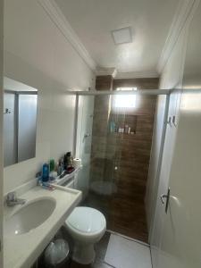 Apartamento em Belem do Pará-COP30-Próximo Mangueirão-Hangar-Parque shopping e Grão Pará-Aeroporto-Portaria 24h-Garagem-1 andar