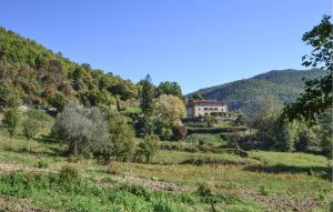 Awesome Apartment In Bibbiena