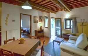 Awesome Apartment In Bibbiena