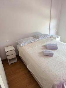 Las Lomitas Torre London