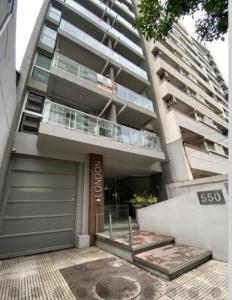 Las Lomitas Torre London