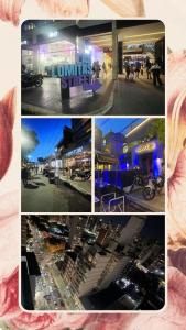 Las Lomitas Torre London