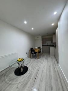 Modern Apartment Central London