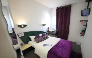 Hotels Hotel Cerise Nancy : photos des chambres