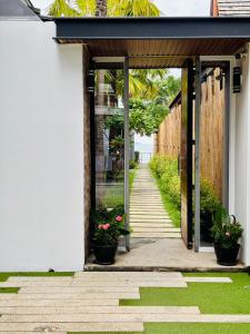 The Strand Resort Samui