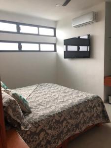 Departamentos Polanco