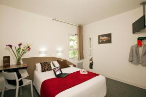 Hotels Hotel Cerise Nancy : photos des chambres