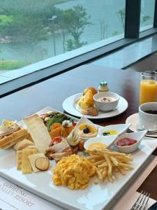 Goheung Sun Valley Resort