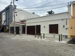 Brand new residence in Mazatlán