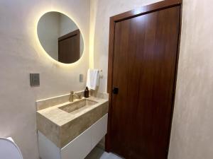 Brand new residence in Mazatlán