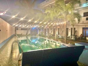 Liyanage Resort