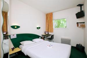 Hotels Hotel Cerise Nancy : photos des chambres