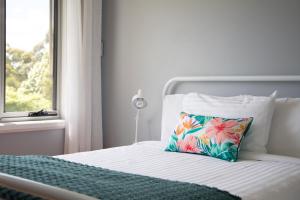 Bonnie Belle, Norwood