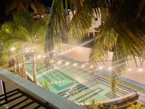 Liyanage Resort