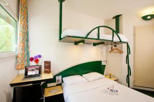 Hotels Hotel Cerise Nancy : photos des chambres