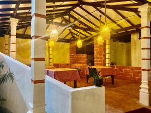 Liyanage Resort