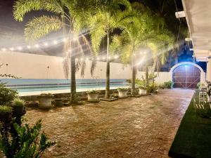 Liyanage Resort