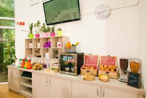 Hotels Hotel Cerise Nancy : photos des chambres