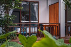 若溪酒店 ruoxi hotel