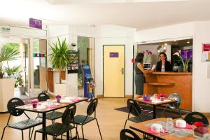 Hotels Hotel Cerise Nancy : photos des chambres