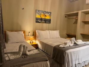 The Jungle, Guriú, CE