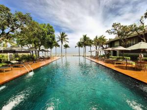 Rest Detail Hotel Hua Hin