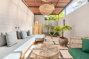 Optima Villas Bingin