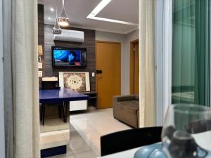 1 Qt.| 2 Hósp. | Goiânia Shooping | Linda vista