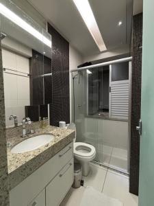 1 Qt.| 2 Hósp. | Goiânia Shooping | Linda vista