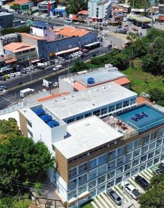 Flat no Centro de Porto de Galinhas -Excelente Localização - próximo as Piscinas Naturais - Harbor Living