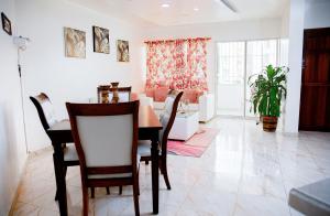 Apartamento en el malecón cerca de la playa